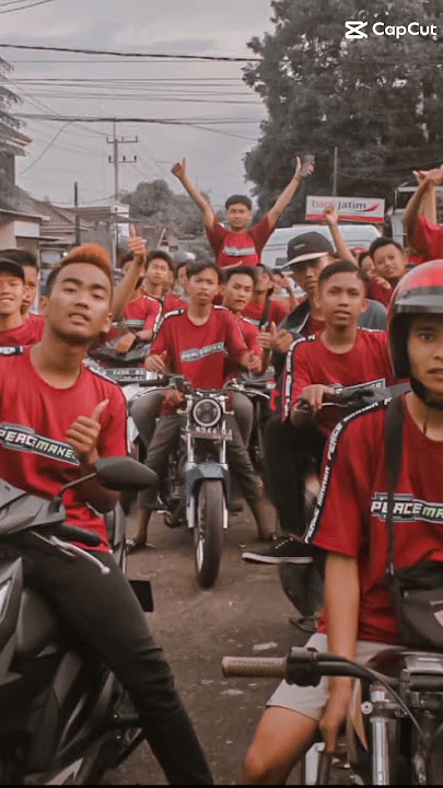 HEYEK CREW SUWUNG VIRAL TIKTOK
