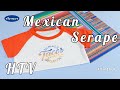 Design tintnut mexican serape heat transfer vinyl