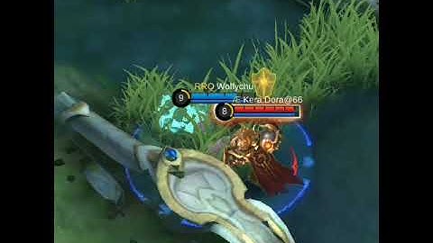 Nana has unlimited stun ultimate?😕 Bug ultimate nana in mayhem #Shorts