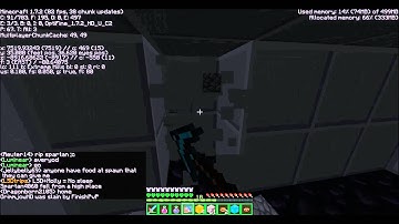 [McTeams] Raid #2 zAnceentPvP