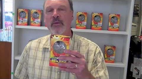 How Does A Radiometer Work?