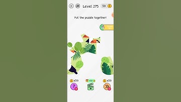 Braindom Level 275 By Rick Gaming