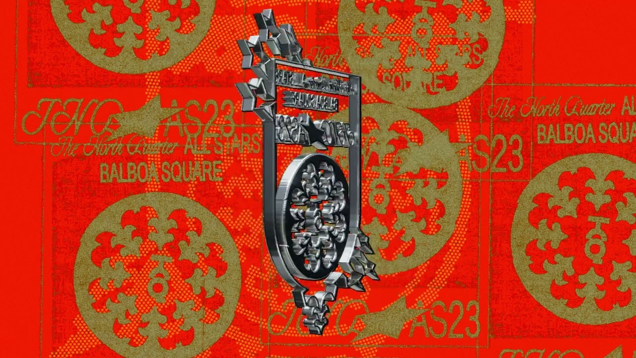 The North Quarter All Stars - Don't Need