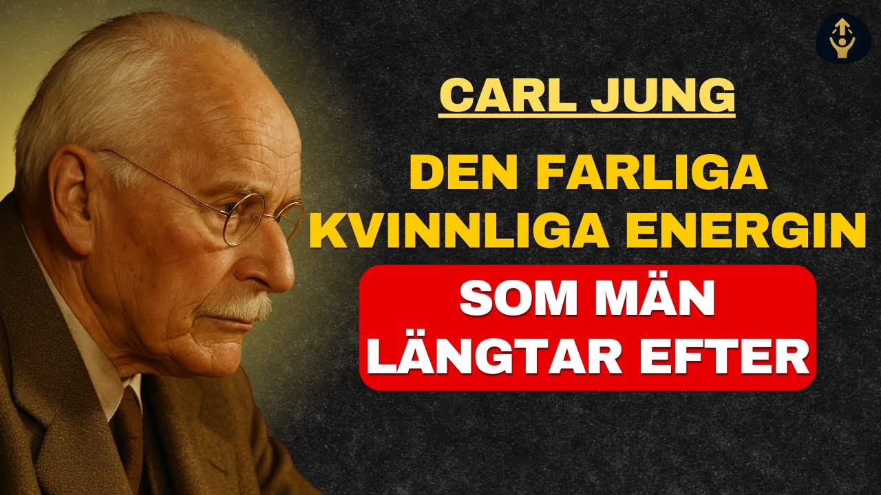 Kvinnliga beteenden som män uppfattar som oemotståndligt farliga | Carl Jung