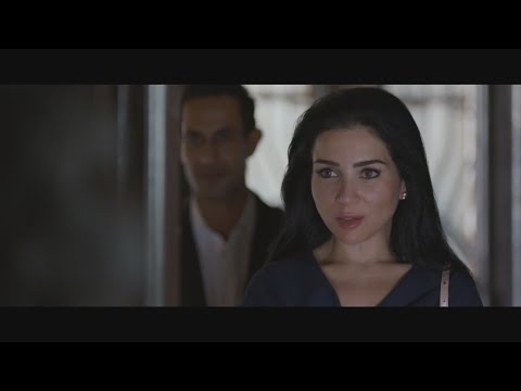 زيارة مفاجأه من مسك لخالتها بعد ماقررت تسامحها علي كل اللي فات