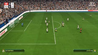 La Liga | Real Madrid [4] Vs [3] UD Las Palmas