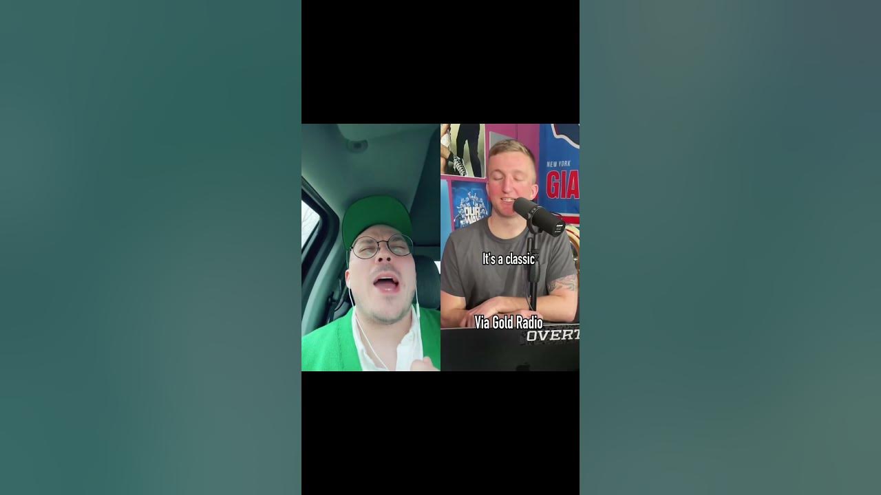The BEST SONG of all time is…