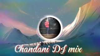 Bilo ni tera Lal ghagra - mix by Chandani DJ ll DJ vishal S ll DJ gol2