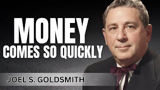 NO ONE WILL EVER TEACH YOU THIS! | Joel Goldsmith Teachings