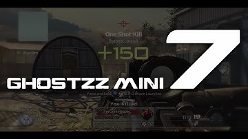 VeXd Ghostzz - Mini #7