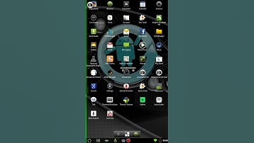How to Guide - Nook Rooted Cards - Adding Apps to Home Screen