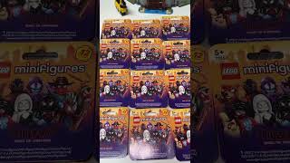 Bu akşam herkesi bekliyorum #lego #legotürkiye #marvel #spiderman #örümcekadam