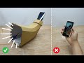 CARDBOARD SPEAKER FOR PHONE Dimensional