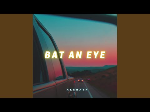 Bat An Eye