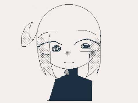 壊れちゃった うごメモ