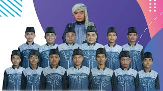 Assubhubada Voc. R. Jamal Alif | An Nasyiin Banjari