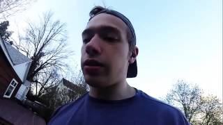 Push-Up Challenge Results