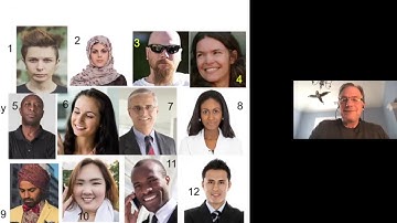 Inclusion & Diversity | Exercising Empathy w/ Brent Darnell | CPC Virtual Roundtable | 11.05.2020