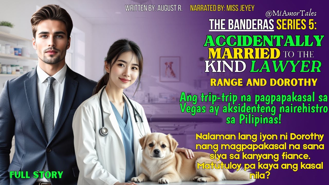 VETERINARIAN, MAGPAPAKASAL SANA NGUNIT HINDI MAKAKUHA NG CENOMAR DAHIL KASAL NA DAW SIYA! PAANO NA?