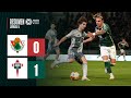 CP Cacereño VS Racing Club Ferrol | 06.12.2025 | RESUMEN PRIMERA FEDERACIÓN | JORNADA 15