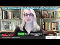 Webinar preview: Understanding the New Buyer Journey - How to Achieve Growth