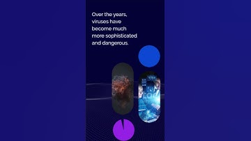 The Creeper Virus:The First Computer Virus in History #CreeperVirus #Cybersecurity #ComputerSecurity