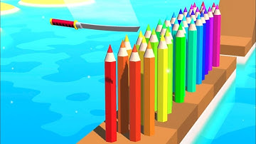 Flying Cut - Satisfying and Relaxing ASMR Video