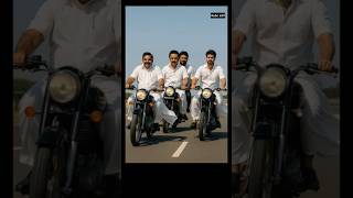 Stalin Control His Balance