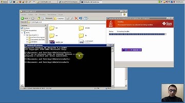 Java a fondo _1_ Instalación del JDK y Eclipse IDE (parte 1/2)
