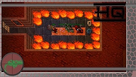 Tibia 10.9 / 11 - Annihilator Quest