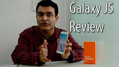 Samsung Galaxy J5 Review- Is It Worth Buying?