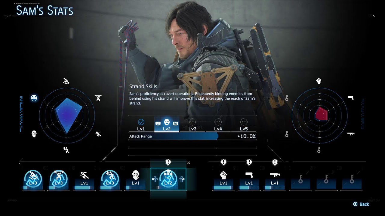 Stranded :on the Beach