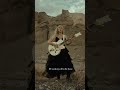 @ilukamusic just being a queen in the high desert #altpop #popmusic #pop