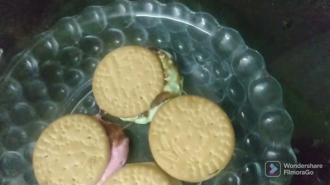 Trendy Sandwiches by Cooking with Aapa