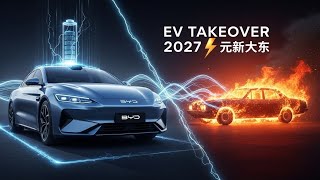 Celebrity “2027 BYD Models Are INSANE 😳 The Future of EVs is Here!” Wealth