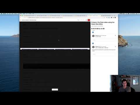GitLab 13.4 Kickoff - Create:Static Site Editor