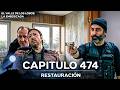 El Valle De Los Lobos: La Emboscada - Restauración Capítulo 474