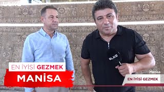 En İyisi Gezmek- Manisa 7 Aralık 2024