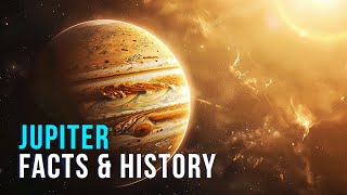 9 Mind-Blowing Facts About Jupiter You Never Knew