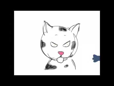 Prove it by Blixemi animation collab