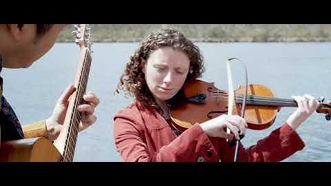 Polycorde Bow - Yyan and Emily - Where Water Meets Excerpt