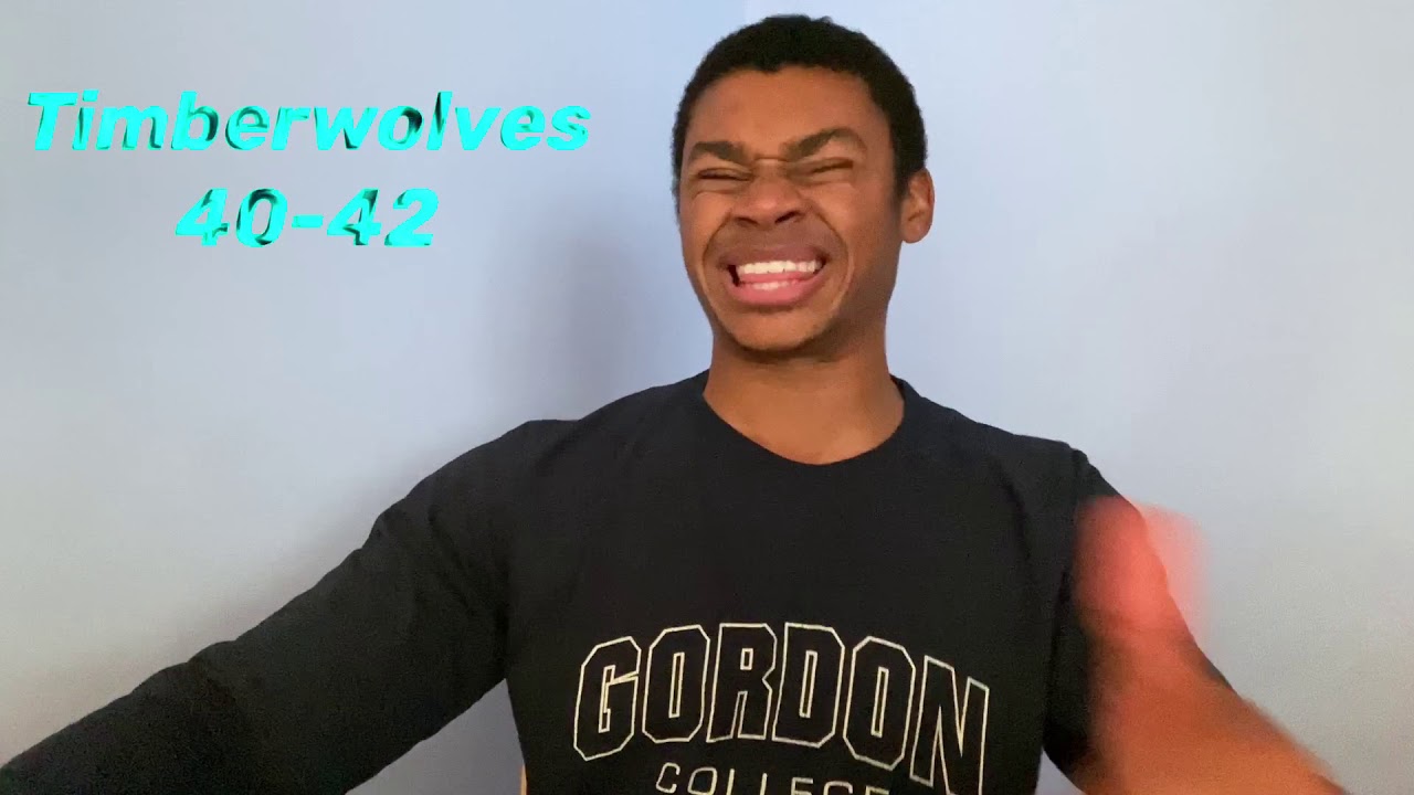 NBA Part 4-Northwest Division