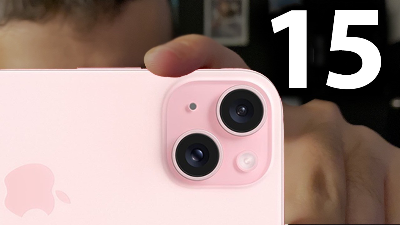 👀 iPhone 15 en 2026 ¿Vale la Pena Sin IA?
