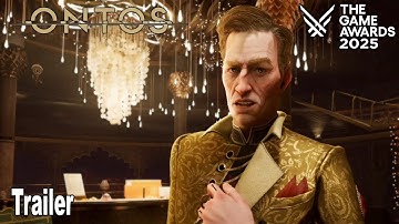 ONTOS Reveal Trailer | The Game Awards 2025