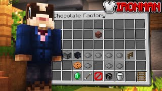 Welcome to Hoppity’s Chocolate Factory... (Hypixel Skyblock Ironman) Ep.749