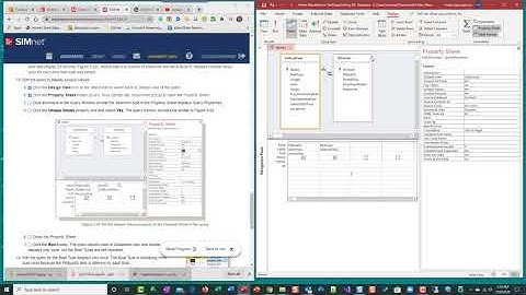Access Ch 3 Guided 3 2 step 12 to end