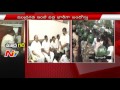 Rumors on Mudragada Arrest Going in Kirlampudi