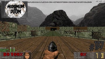 Doom with Maximum Doom In One(feat. Corruption Cards & Cat MIDI Radio).Map 134