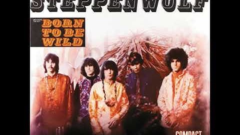 Steppenwolf - Born To Be Wild // #31 Billboard Top 100 Songs of 1968