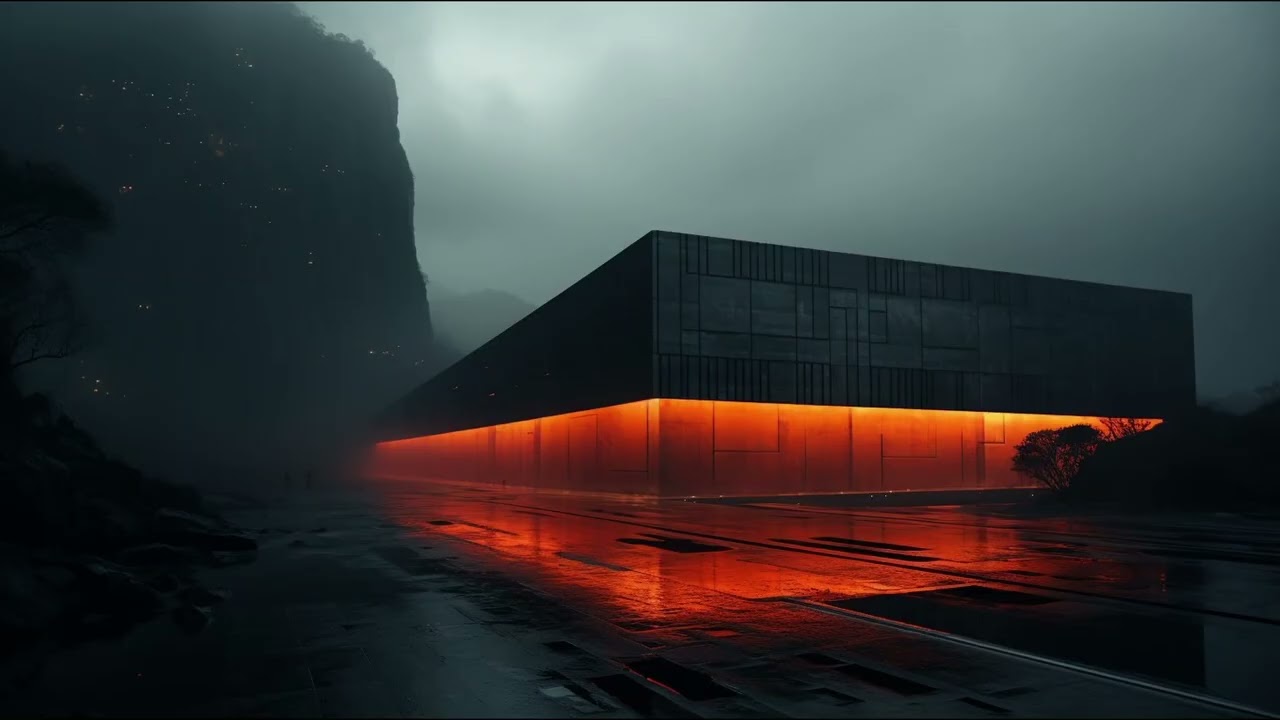 Narvent - Fainted (mega slowed)